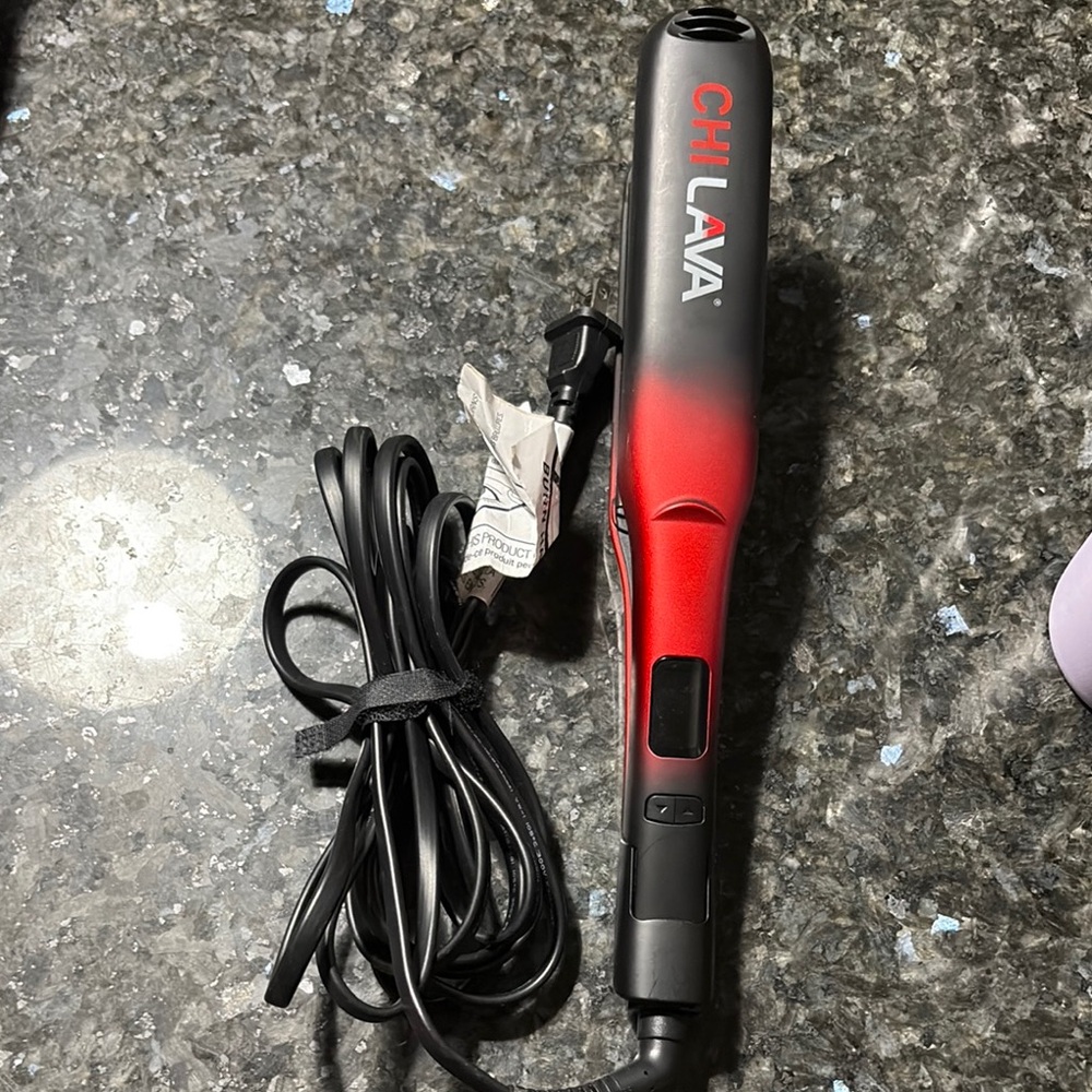 CHI Lava Flat Iron